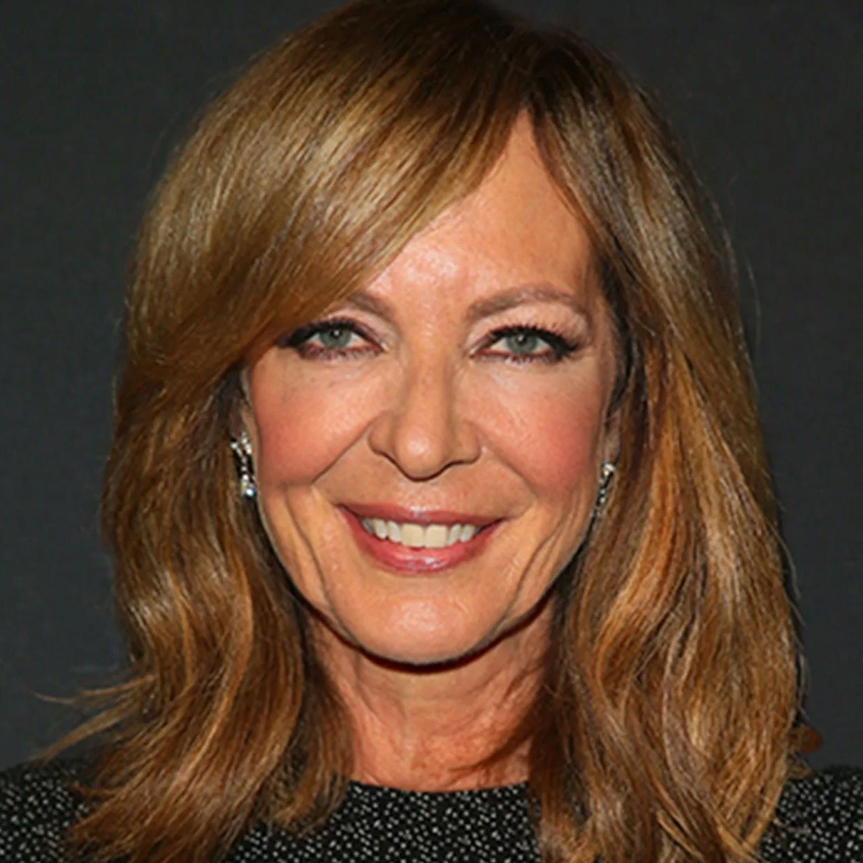 Actress-Allison-Janney